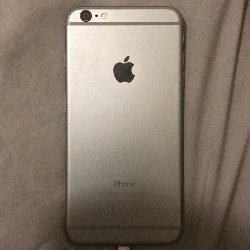 iPhone 6 Plus